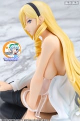 Walkure Romanze Celia Cumani Aintree Repaint 1/8 Complete Figure