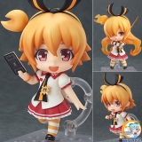 оригінальна Аніме фігурка Nendoroid - Day Break Illusion: Akari Taiyo
