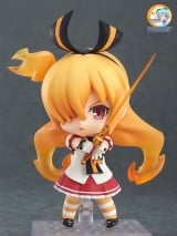 Оригинальная аниме фигурка Nendoroid - Day Break Illusion: Akari Taiyo