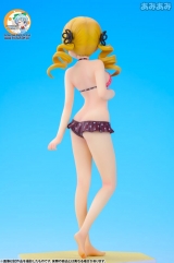оригінальна Аніме фігурка BEACH QUEENS - Puella Magi Madoka Magica the Movie: Mami Tomoe Ver.2 1/10 Complete Figure