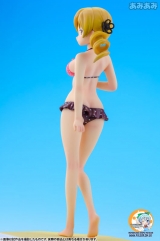 Оригинальная аниме фигурка BEACH QUEENS - Puella Magi Madoka Magica the Movie: Mami Tomoe Ver.2 1/10 Complete Figure