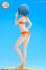 Оригинальная аниме фигурка BEACH QUEENS - Puella Magi Madoka Magica the Movie: Sayaka Miki Ver.2 1/10 Complete Figure