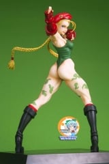 STREET FIGHTER Bishoujo - Cammy 1/7 Complete Figure