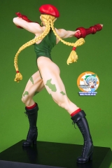 STREET FIGHTER Bishoujo - Cammy 1/7 Complete Figure