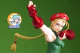 STREET FIGHTER Bishoujo - Cammy 1/7 Complete Figure