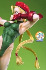 STREET FIGHTER Bishoujo - Cammy 1/7 Complete Figure