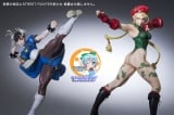 STREET FIGHTER Bishoujo - Cammy 1/7 Complete Figure