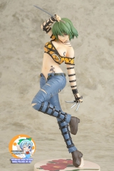 Gutto-kuru Figure Collection La Beaute 27 - Senran Kagura: Hikage Complete Figure