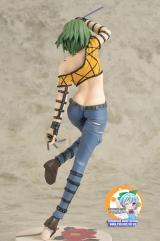 Gutto-kuru Figure Collection La Beaute 27 - Senran Kagura: Hikage Complete Figure