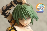 Gutto-kuru Figure Collection La Beaute 27 - Senran Kagura: Hikage Complete Figure