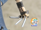 Gutto-kuru Figure Collection La Beaute 27 - Senran Kagura: Hikage Complete Figure