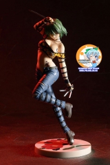 Gutto-kuru Figure Collection La Beaute 27 - Senran Kagura: Hikage Complete Figure