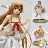 Sword Art Online - Asuna -Titania - 1/7 Complete Figure