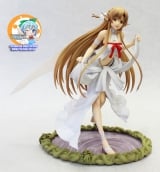 Sword Art Online - Asuna -Titania - 1/7 Complete Figure