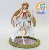 Sword Art Online - Asuna -Titania - 1/7 Complete Figure
