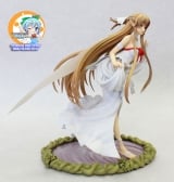 Sword Art Online - Asuna -Titania - 1/7 Complete Figure