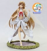 Sword Art Online - Asuna -Titania - 1/7 Complete Figure