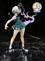 Touhou Project - Youmu Konpaku Ver.OZ Milestone Distribution Limited Complete Figure