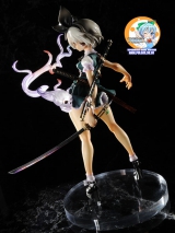 Touhou Project - Youmu Konpaku Ver.OZ Milestone Distribution Limited Complete Figure