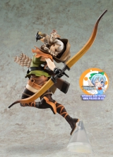 Excellent Model - Dragon's Crown: Elf 1/7 Complete Figure