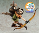 Excellent Model - Dragon's Crown: Elf 1/7 Complete Figure