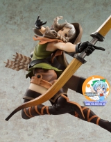 Excellent Model - Dragon's Crown: Elf 1/7 Complete Figure