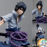 G. E. M. Series - NARUTO Shippuden: Sasuke Uchiha Complete Figure