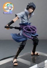 G. E. M. Series - NARUTO Shippuden: Sasuke Uchiha Complete Figure