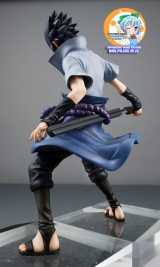G. E. M. Series - NARUTO Shippuden: Sasuke Uchiha Complete Figure