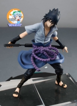 G. E. M. Series - NARUTO Shippuden: Sasuke Uchiha Complete Figure