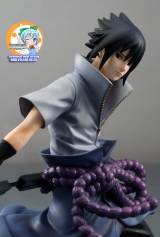 G. E. M. Series - NARUTO Shippuden: Sasuke Uchiha Complete Figure