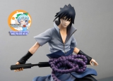 G. E. M. Series - NARUTO Shippuden: Sasuke Uchiha Complete Figure
