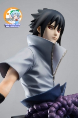 G. E. M. Series - NARUTO Shippuden: Sasuke Uchiha Complete Figure