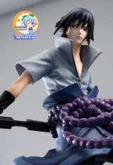 G. E. M. Series - NARUTO Shippuden: Sasuke Uchiha Complete Figure