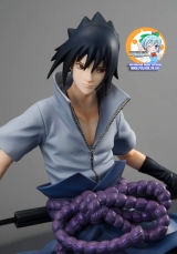 G. E. M. Series - NARUTO Shippuden: Sasuke Uchiha Complete Figure