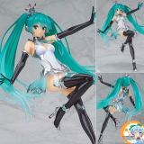 Racing Miku 2013 ver. 1/8 Complete Figure