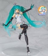 Racing Miku 2013 ver. 1/8 Complete Figure
