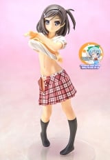 Henneko - Tsukiko Tsutsukakushi 1/8 Complete Figure