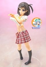 Henneko - Tsukiko Tsutsukakushi 1/8 Complete Figure