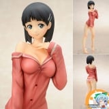 Sword Art Online - Suguha Kirigaya 1/8 Complete Figure
