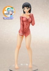 Sword Art Online - Suguha Kirigaya 1/8 Complete Figure