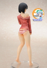 Sword Art Online - Suguha Kirigaya 1/8 Complete Figure