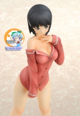 Sword Art Online - Suguha Kirigaya 1/8 Complete Figure