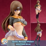 Оригінальна аніме фігурка Hyakka Ryoran Samurai Bride - Sen Tokugawa 1/8 Complete Figure