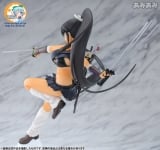 Оригінальна аніме фігурка Senran Kagura - Homura 1/7 Complete Figure