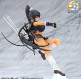 Оригінальна аніме фігурка Senran Kagura - Homura 1/7 Complete Figure