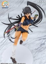 Оригінальна аніме фігурка Senran Kagura - Homura 1/7 Complete Figure