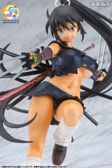 Оригінальна аніме фігурка Senran Kagura - Homura 1/7 Complete Figure