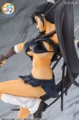 Оригінальна аніме фігурка Senran Kagura - Homura 1/7 Complete Figure