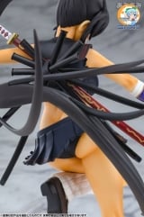 Оригінальна аніме фігурка Senran Kagura - Homura 1/7 Complete Figure